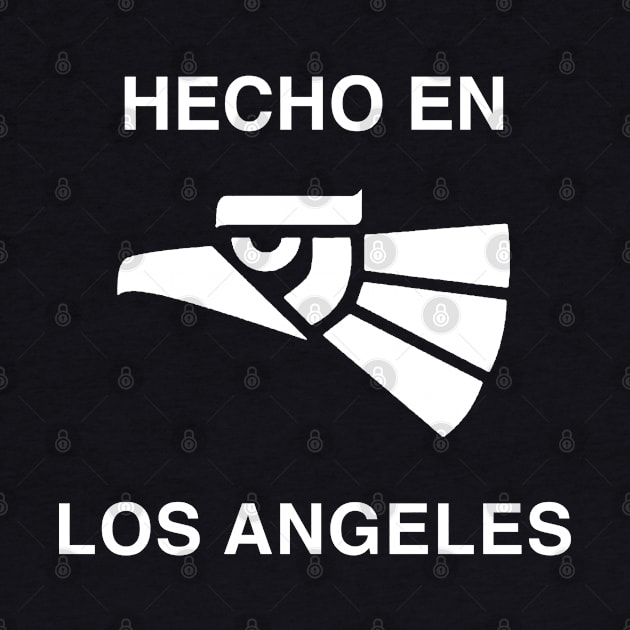 Hecho en Los Angeles by jrotem